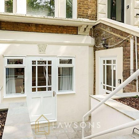 Stylish Living By Lawsons - 3 En Suites 윈저 외부 사진