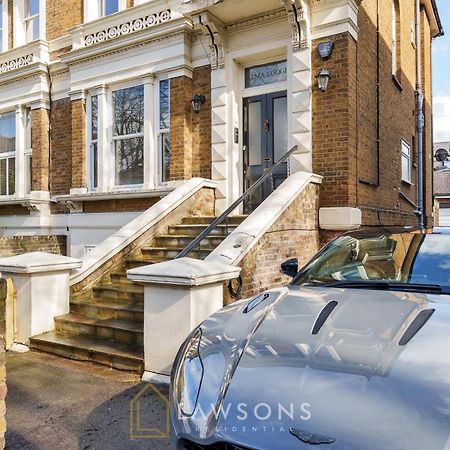 Stylish Living By Lawsons - 3 En Suites 윈저 외부 사진